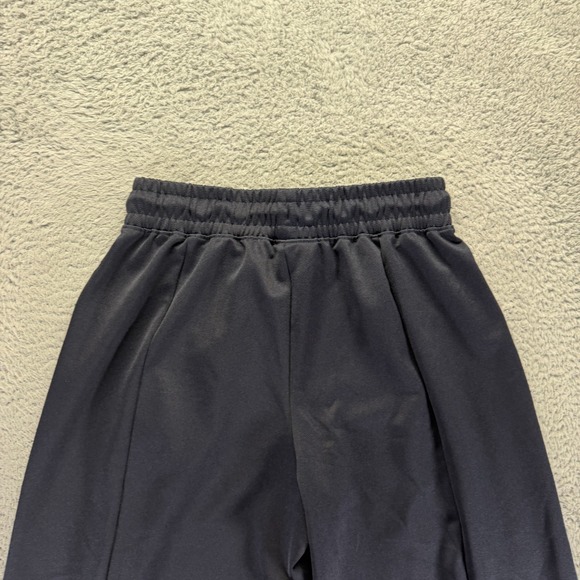 Fila Pant Women's S Black Track Baggy Basketball Performance Athletic Workout - Picture 7 of 11